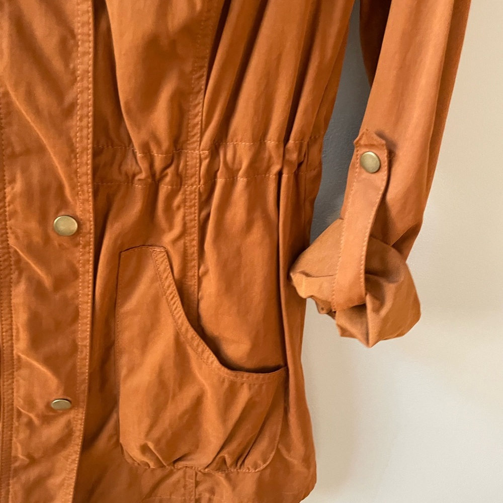 Target light jacket - Picture 5 of 9